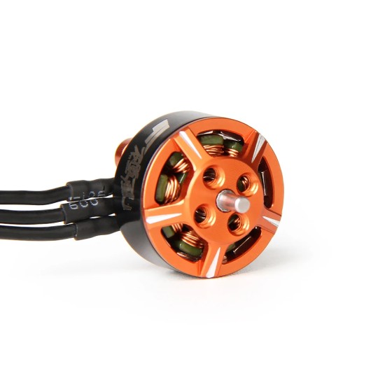 T-MOTOR Hot Small Drone Smallest Brushless Motor for Nano Drone With Propeller
